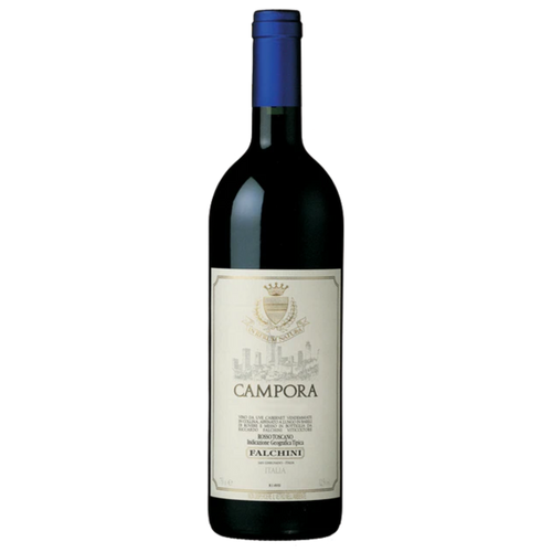 ROSSO TOSCANO I.G.T. CAMPORA 2016 - FALCHINI