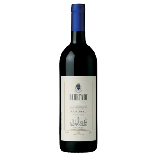 ROSSO TOSCANO PARETAIO IGT  2019 - FALCHINI