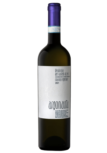 VERDICCHIO SUPERIORE ARGONAUTA  2023 - ZACCAGNINI