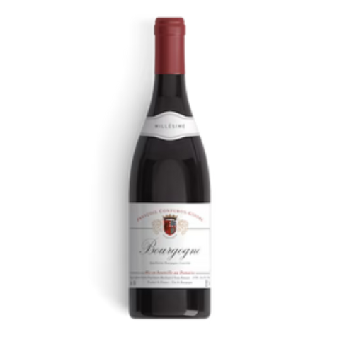 BOURGOGNE PINOT NOIR 2022 - CONFURON GINDRE