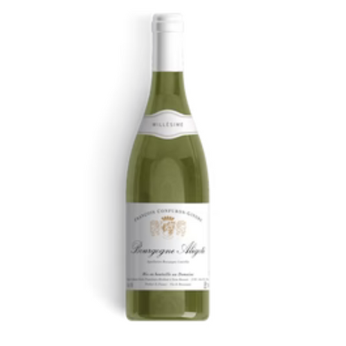 BOURGOGNE ALIGOTÉ 2023 - CONFURON GINDRE