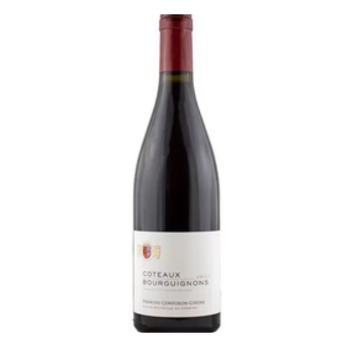 BOURGOGNE CÔTEAUX BOURGUIGNONS 2022 - DOMAINE CONFURON-GINDRE