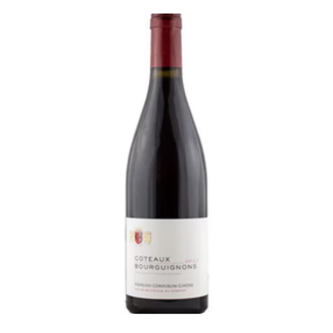 BOURGOGNE CÔTEAUX BOURGUIGNONS 2022 - DOMAINE CONFURON-GINDRE