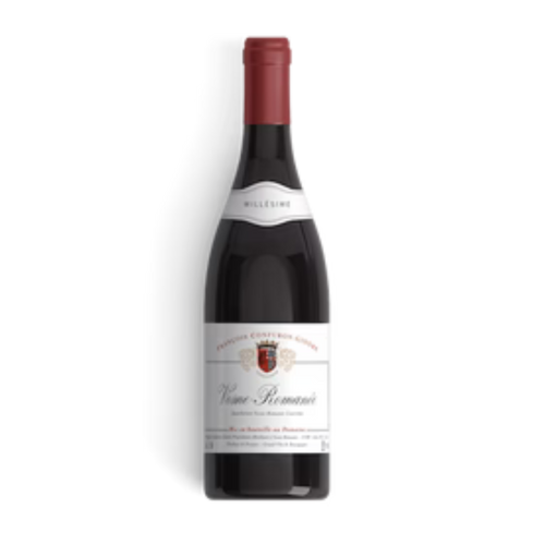 VOSNE-ROMANÉE 2022 - DOMAINE CONFURON-GINDRE