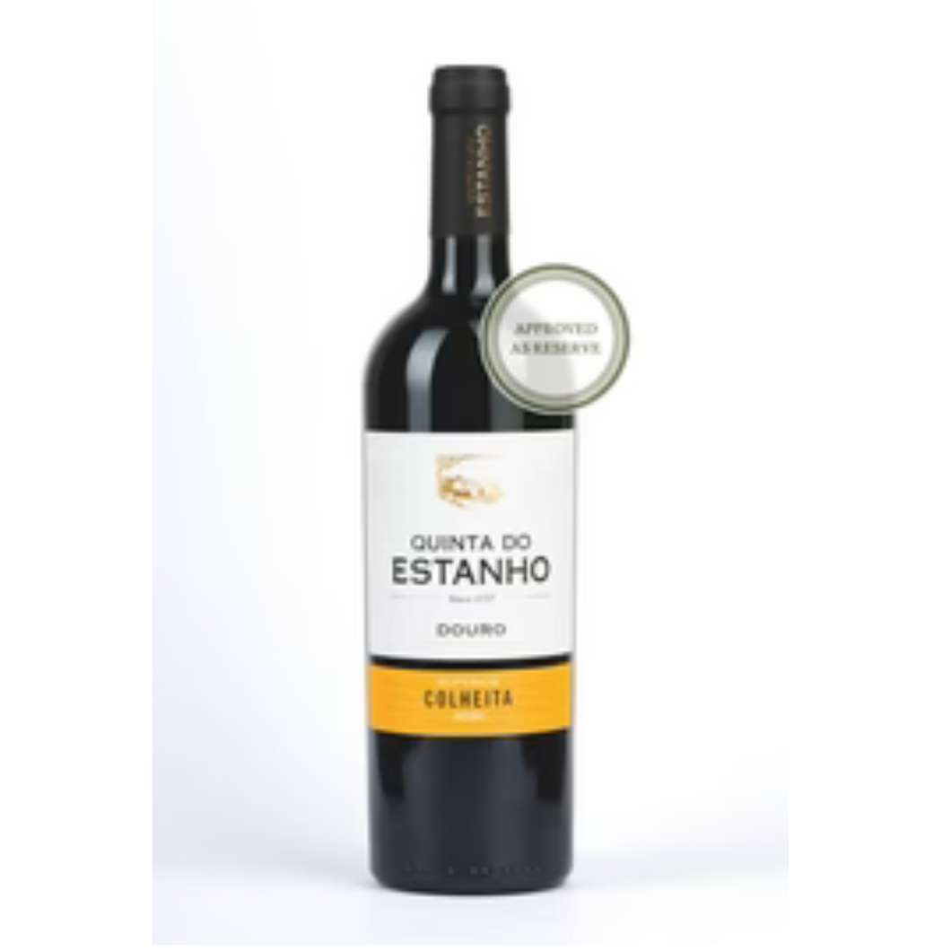 DOURO SUPERIOR COLHEITA 2021 - QUINTA DO ESTANHO