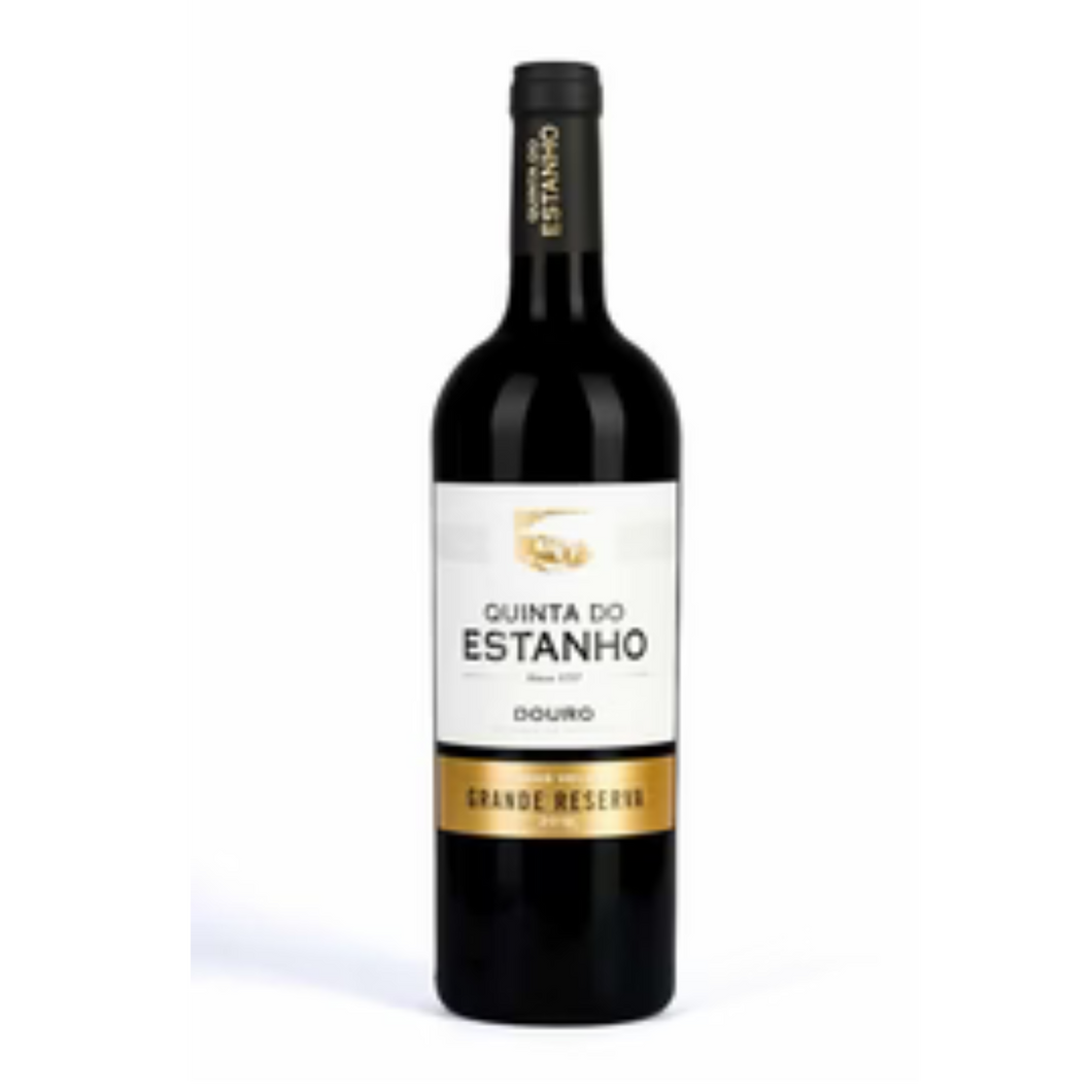 DOURO GRANDE RESERVA  2020 - QUINTA DO ESTANHO