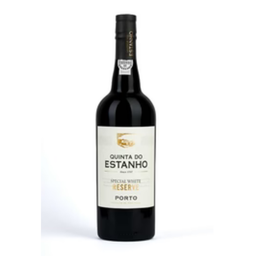 PORTO SPECIAL WHITE RESERVE - QUINTA DO ESTANHO