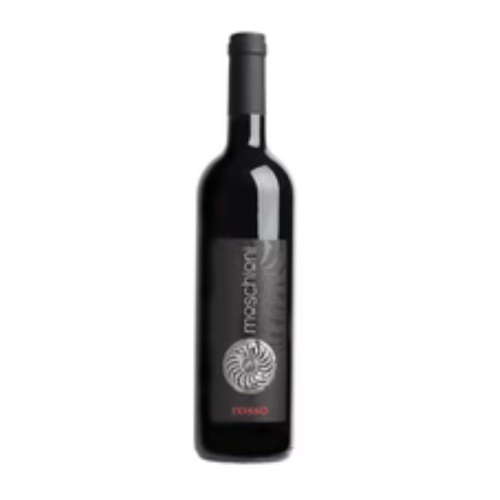 LE ROSSO BIO 2020 - MOSCHIONI