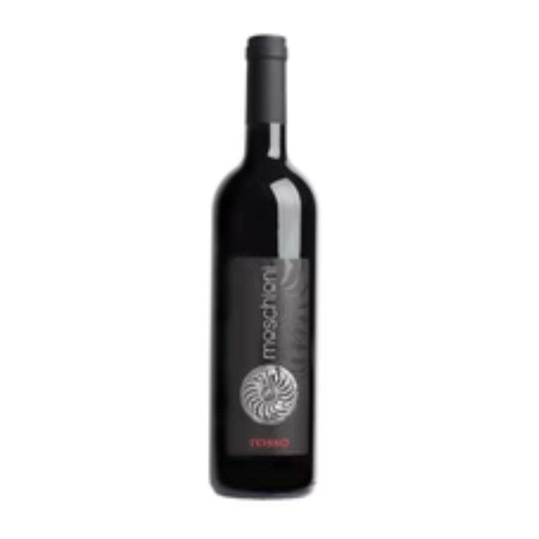 LE ROSSO BIO 2020 - MOSCHIONI