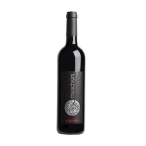 PIGNOLO 2013 - MOSCHIONI