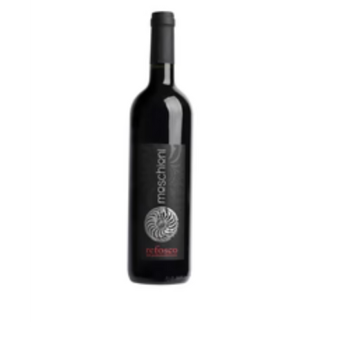 REFOSCO DAL PEDUNCOLO ROSSO 2016 - MOSCHIONI