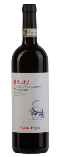 RUCHÉ 2024 - GIANNI DOGLIA