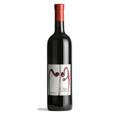 REFOSCO DAL PEDUNCOLO ROMAIN 2018 - RODARO