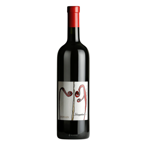 SCHIOPPETTINO ROMAIN 2019 - RODARO