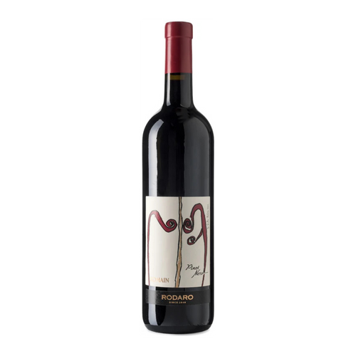 PINOT NERO ROMAIN 2018 - RODARO