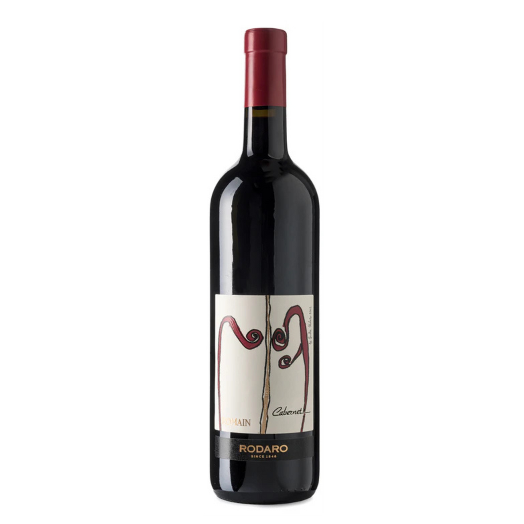 CABERNET ROMAIN 2016 - RODARO
