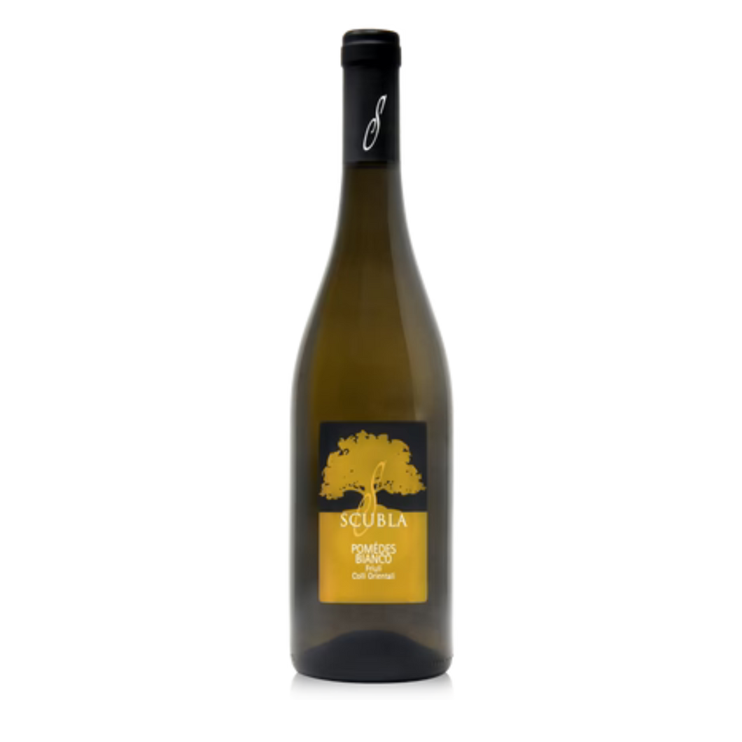 POMEDES 2022- SCUBLA
