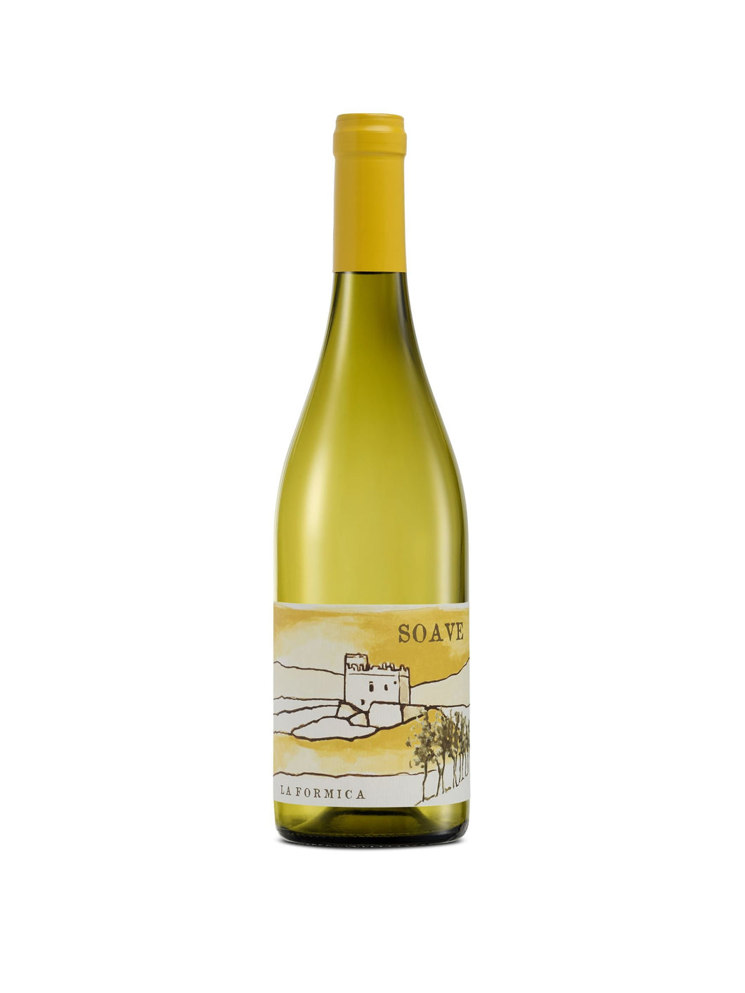 SOAVE DOC 2023 - LA FORMICA