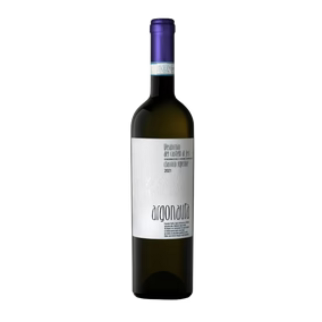 VERDICCHIO SUPERIORE ARGONAUTA  2023 - ZACCAGNINI