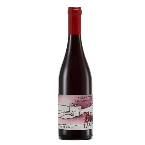 AMARONE DELLA VALPOLICELLA DOCG 2016 - LA FORMICA