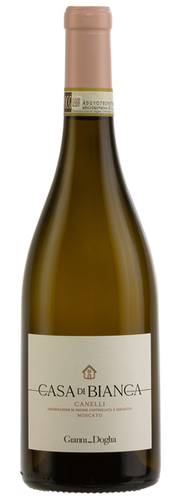 MOSCATO D'ASTI CASA DI BIANCA 2024 - GIANNI DOGLIA