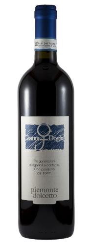 DOLCETTO PIEMONTE 2024 - GIANNI DOGLIA