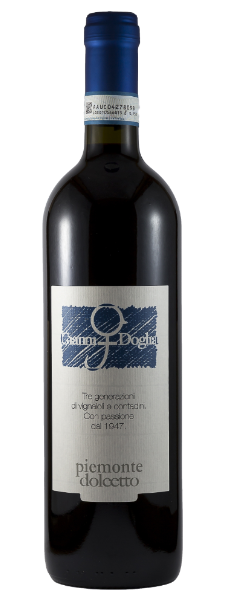 DOLCETTO PIEMONTE 2024 - GIANNI DOGLIA