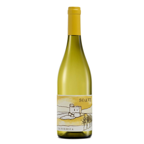 SOAVE DOC 2023 - LA FORMICA
