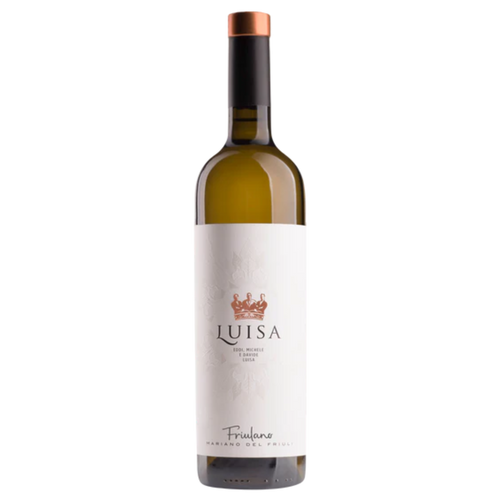 FRIULANO 2023 - LUISA