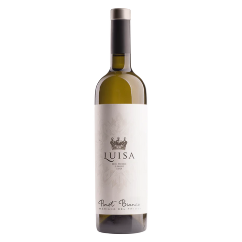 PINOT BIANCO 2023 - LUISA