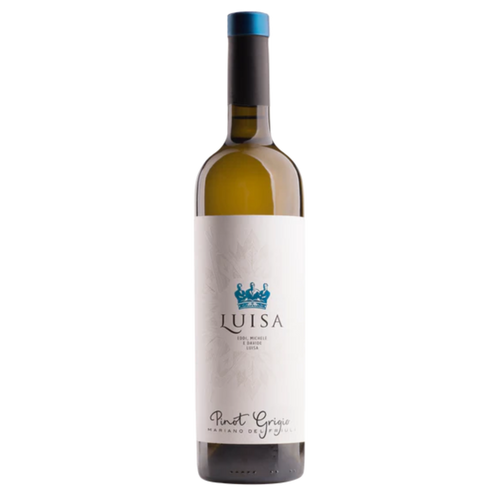 PINOT GRIGIO 2023 - LUISA