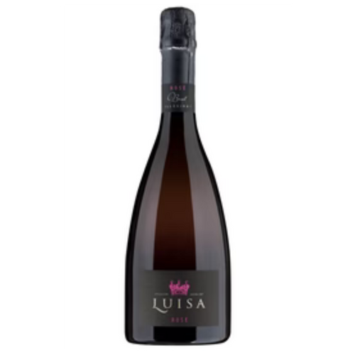 ROSÉ BRUT MILLÉSIMÉE 2022 - LUISA