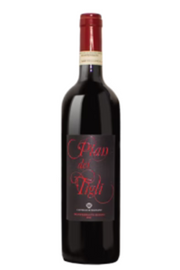 PIAN DEI TIGLI MONFERRATO DOC 2010 - CASTELLO DI RAZZANO