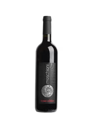 ROSSO CELTICO 2015 - MOSCHIONI