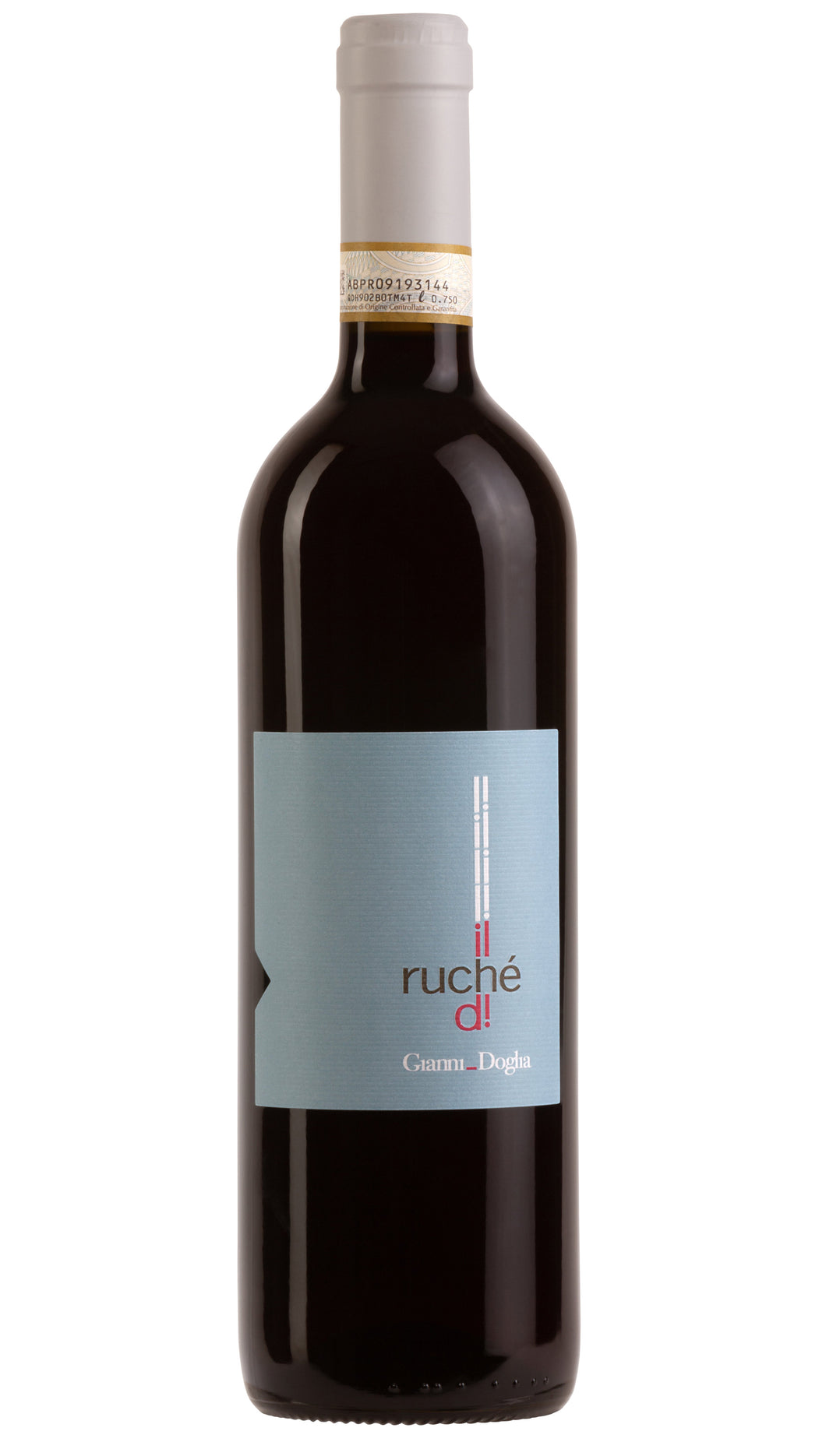 RUCHÉ 2021 - GIANNI DOGLIA