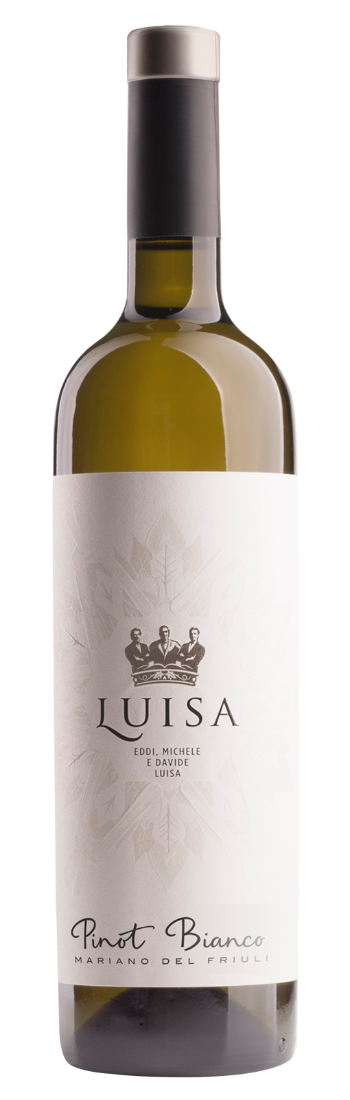 PINOT BIANCO 2021 - LUISA